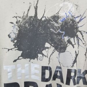 Zara Shirts - Zara Young Guerrilla The Dark Braveness Tee Zara Shirts - Zara Young Guerrilla The Dark Braveness Tee